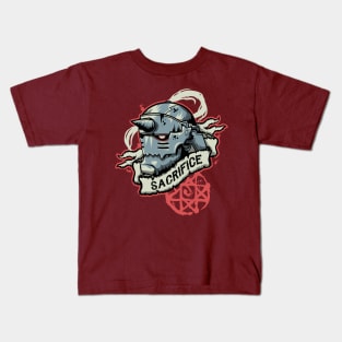 Sacrifice Kids T-Shirt